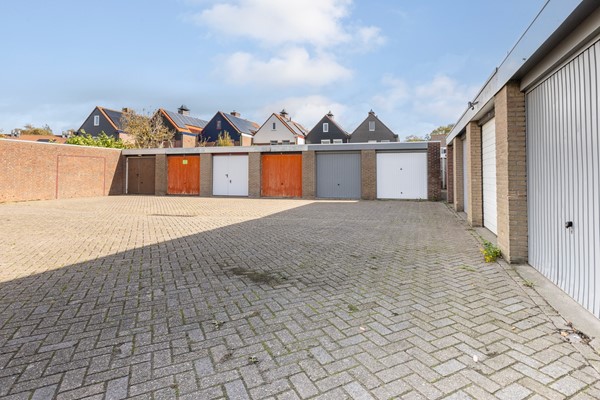 Medium property photo - Dahliastraat 22, 4613 DN Bergen op Zoom
